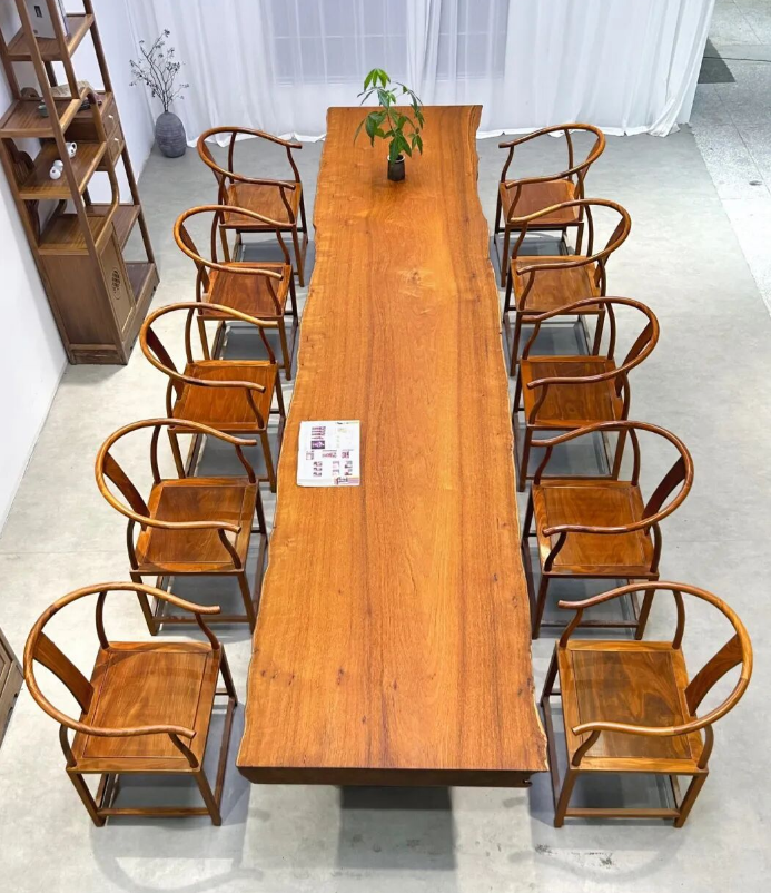 缅甸柚木、缅甸花梨、巴花、非洲柚木大板全面对比 缅甸柚木、缅甸花梨、巴花、非洲柚木大板全面对比