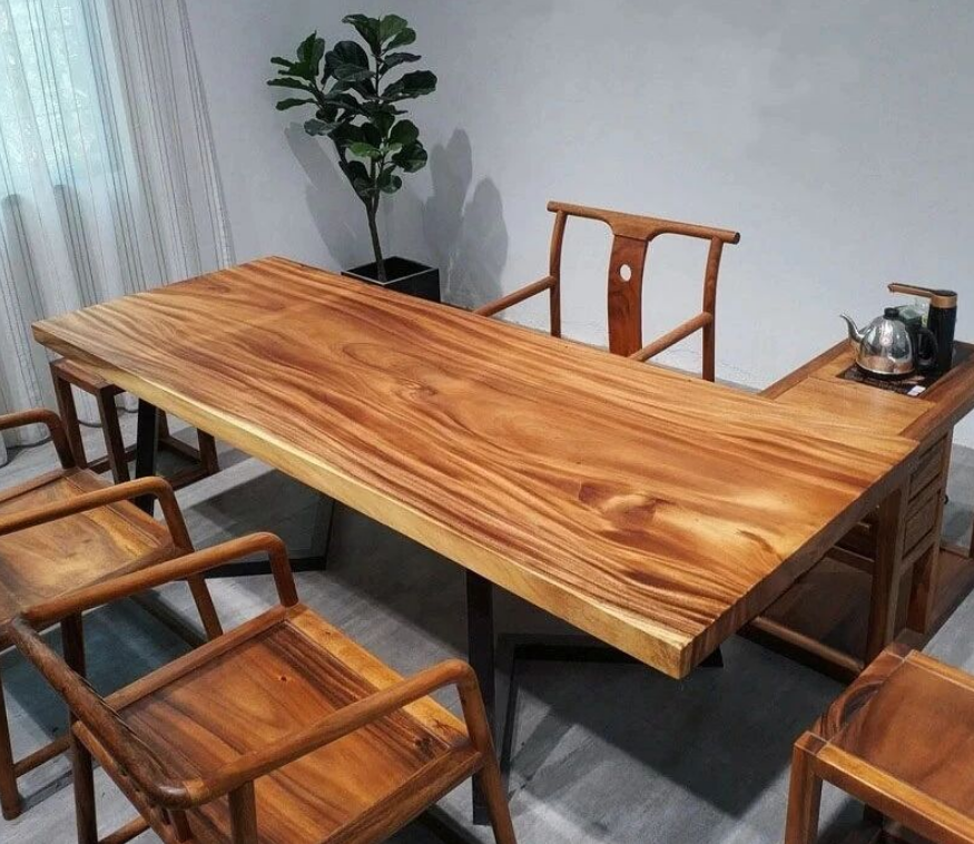 实木大板厚度多少合适