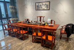 黑檀和巴花大板哪个好，该如何选择呢