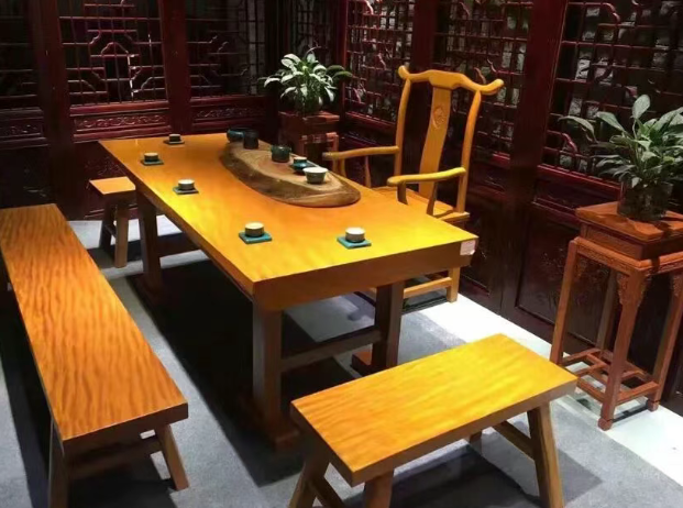 非洲黄花梨